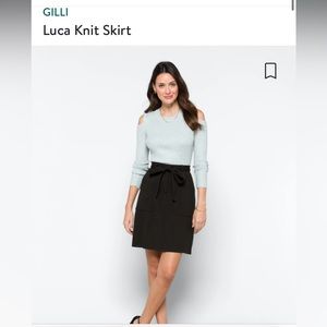 NWT stitch fix skirt